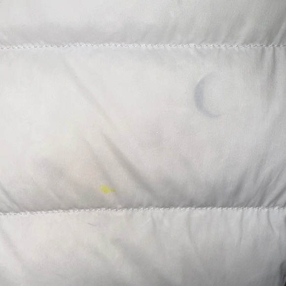 The North Face Women's Cream Puffer Jacket - Picture 5 of 10